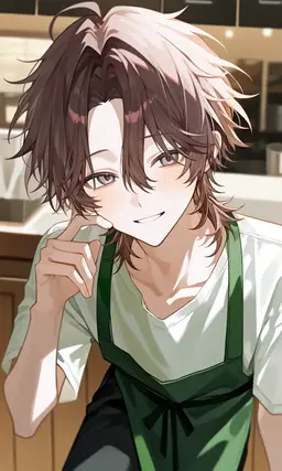 Profile image of 蓮