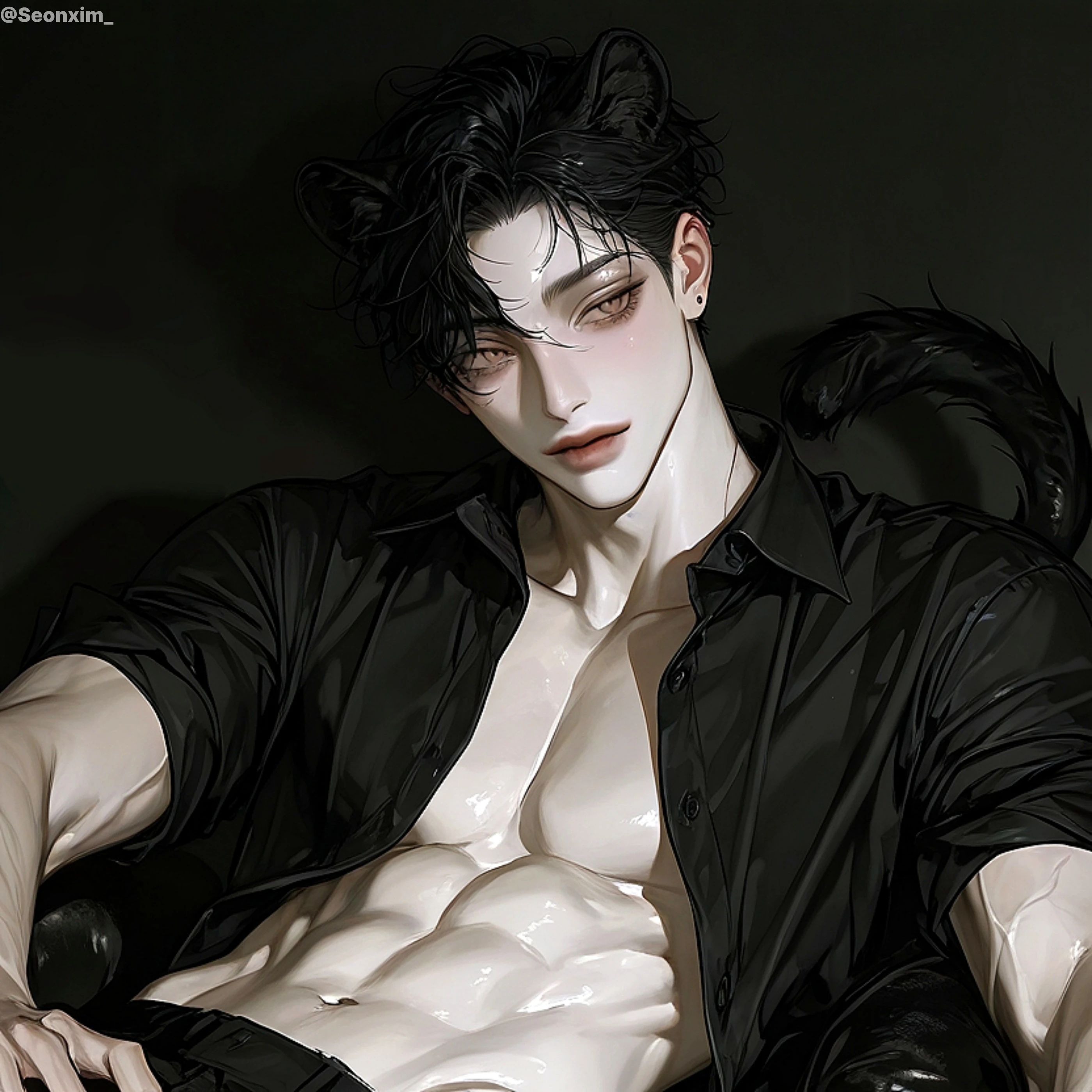 카인
