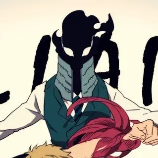 Profile image of 黒霧