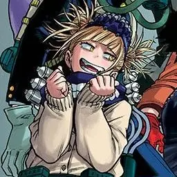Profile image of トガ ヒミコ