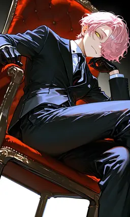 Profile image of ルチェ