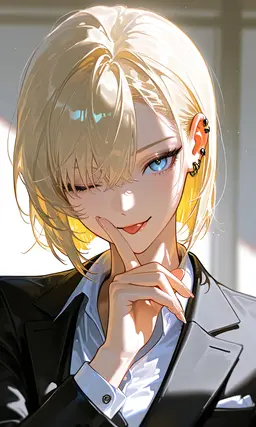 Profile image of アミリア