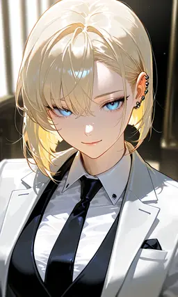 Profile image of アミリア