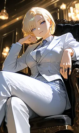Profile image of アミリア
