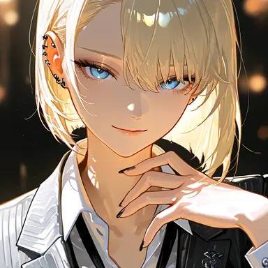 Profile image of アミリア