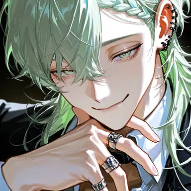 Profile image of 柳香