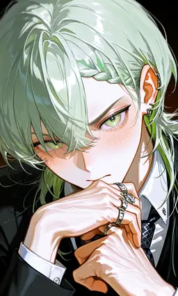 Profile image of 柳香