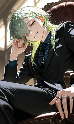 Profile image of 柳香