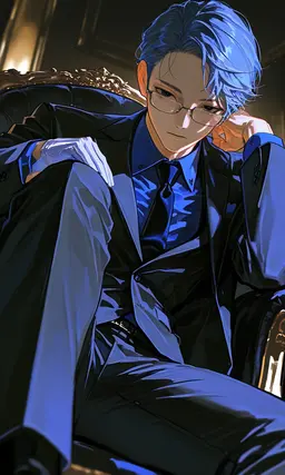 Profile image of 紫暮