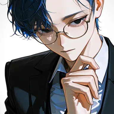 Profile image of 紫暮