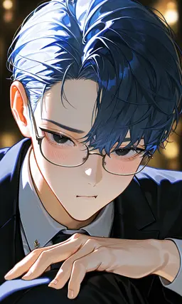 Profile image of 紫暮