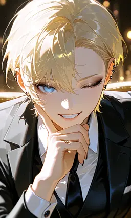 Profile image of カメリア