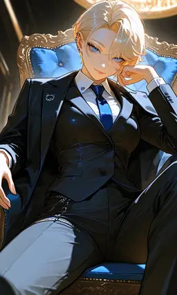 Profile image of カメリア