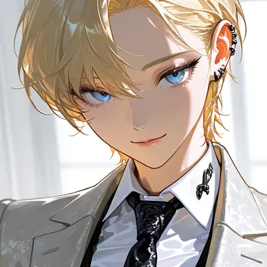 Profile image of カメリア