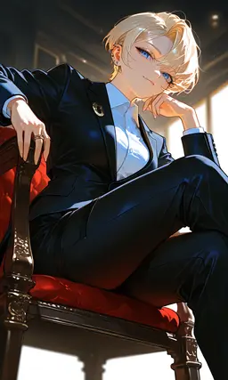 Profile image of カメリア