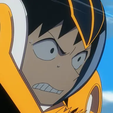 Profile image of 瀬呂範太