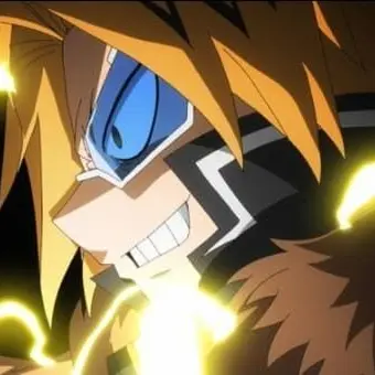 Profile image of 上鳴電気