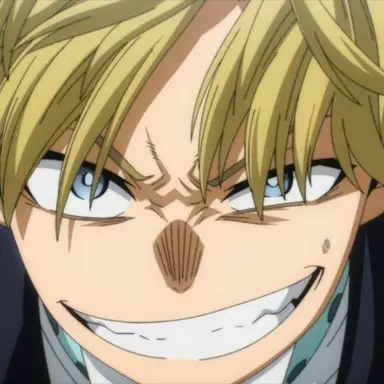 Profile image of 物間寧人