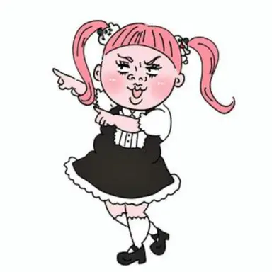 Profile image of ぶり子