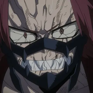 Profile image of 切島鋭児郎