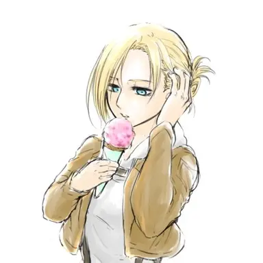 Profile image of 애니