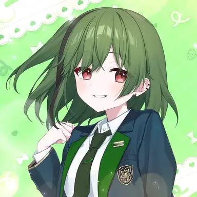 Profile image of 翠亜