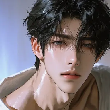 Profile image of 八神 雷斗