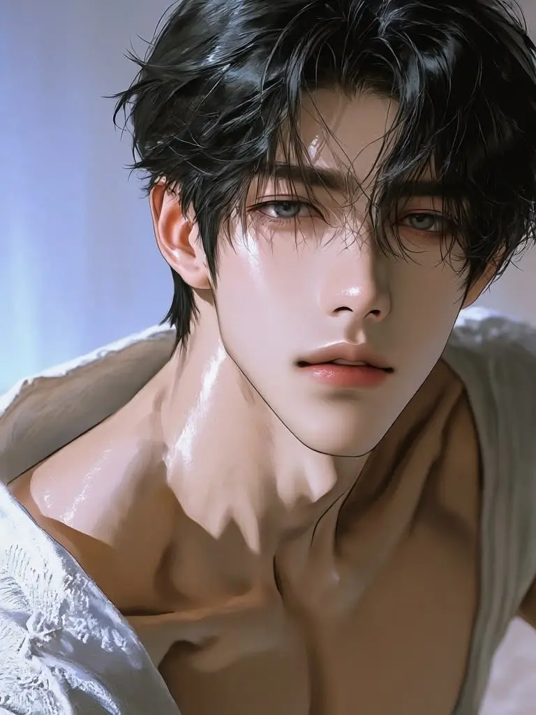 StormyBump8827의 推し変されたら怒られました！