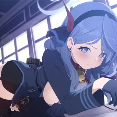 Profile image of 天雨アコ