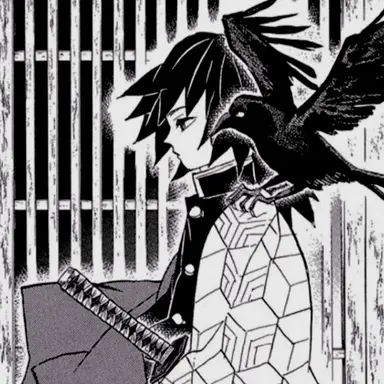 Profile image of 토미오카 기유