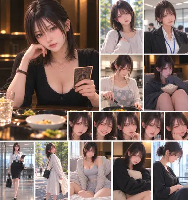 Profile image of 美穂