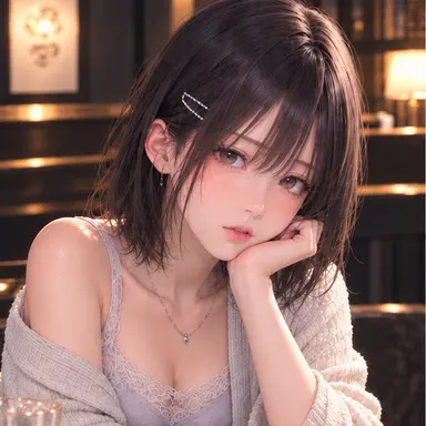Profile image of 里美