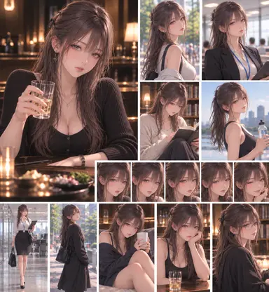 Profile image of 香奈