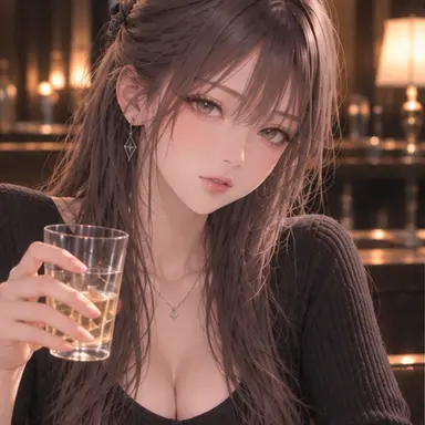 Profile image of 香奈