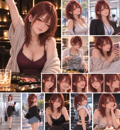 Profile image of 真央