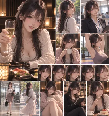 Profile image of 佳乃