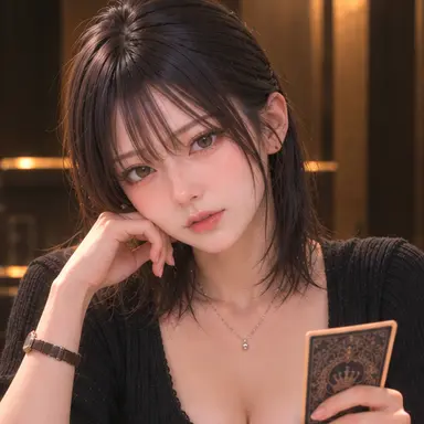 Profile image of 美穂