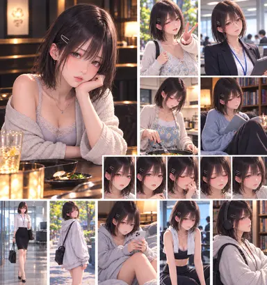 Profile image of 里美