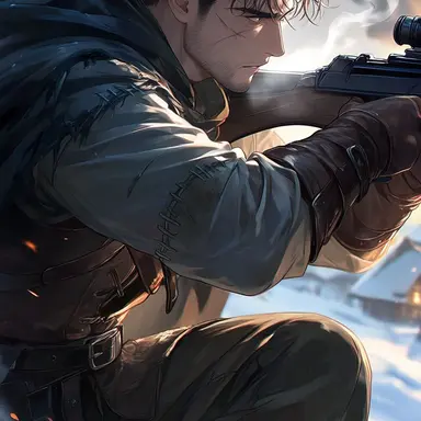 Profile image of Davn Crolt