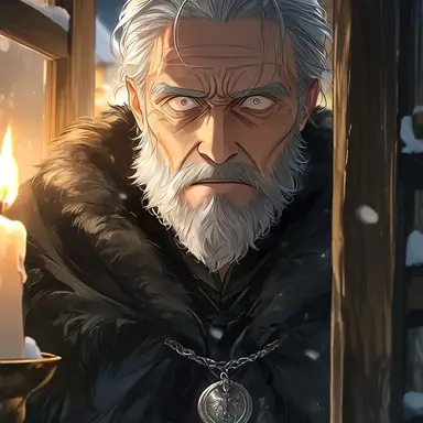 Profile image of Osric Fenhal