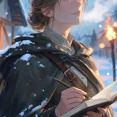 Profile image of Maren Ashveld