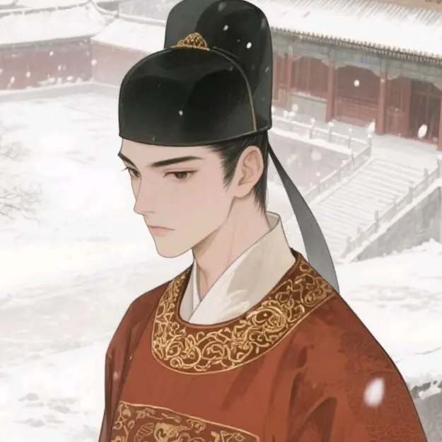 Ha.0nx의 魏泠翰 (위령한)