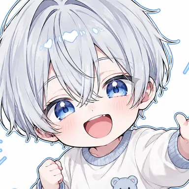 Profile image of つくよ