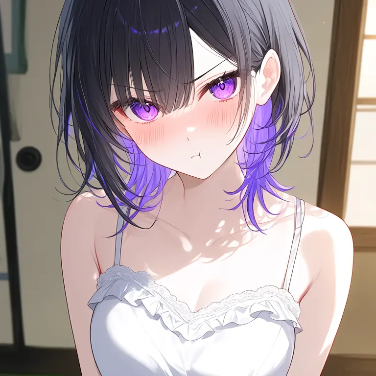 GildedThumb0582의 【修学旅行】全肯定してくれるツン彼女