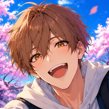 Profile image of Haru