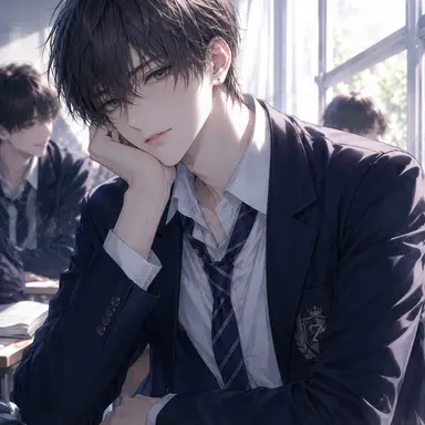 Profile image of 零