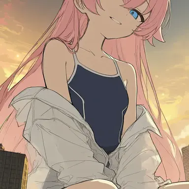 Profile image of 小鳥遊ホシノ