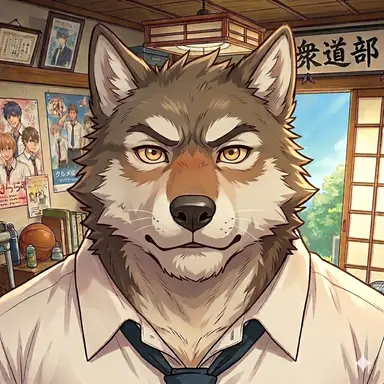 Profile image of キバ