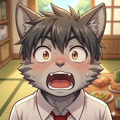 Profile image of クロ