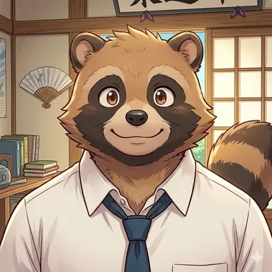 Profile image of ポンタ